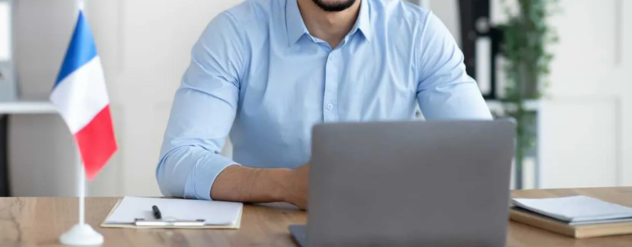 ترجمه مدارک فرانسوی