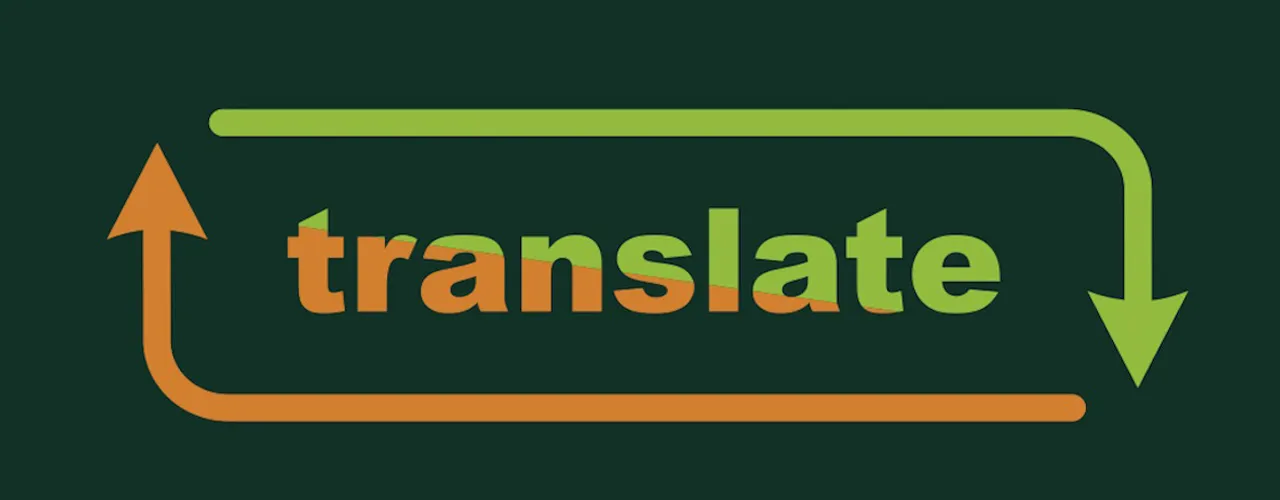 ترجمه فوری مدارک