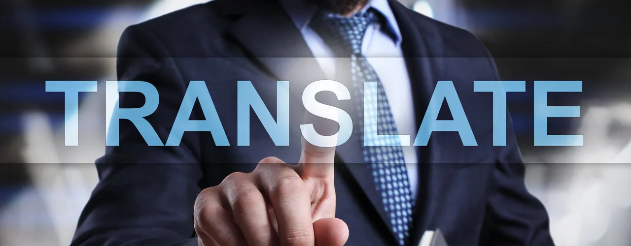 لیستی از بهترین دارالترجمه آلمانی