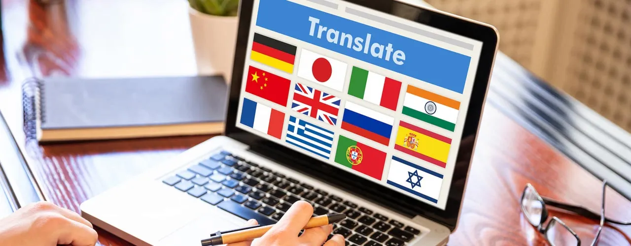 نکات کلیدی انتخاب بهترین دارالترجمه ایتالیایی